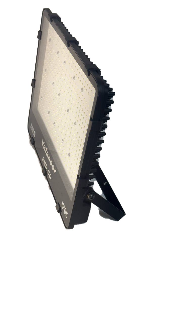 قیمت پروژکتور LED ۳۰۰ وات|SMD وفانور 2 قیمت خرید پروژکتور 300 وات SMD