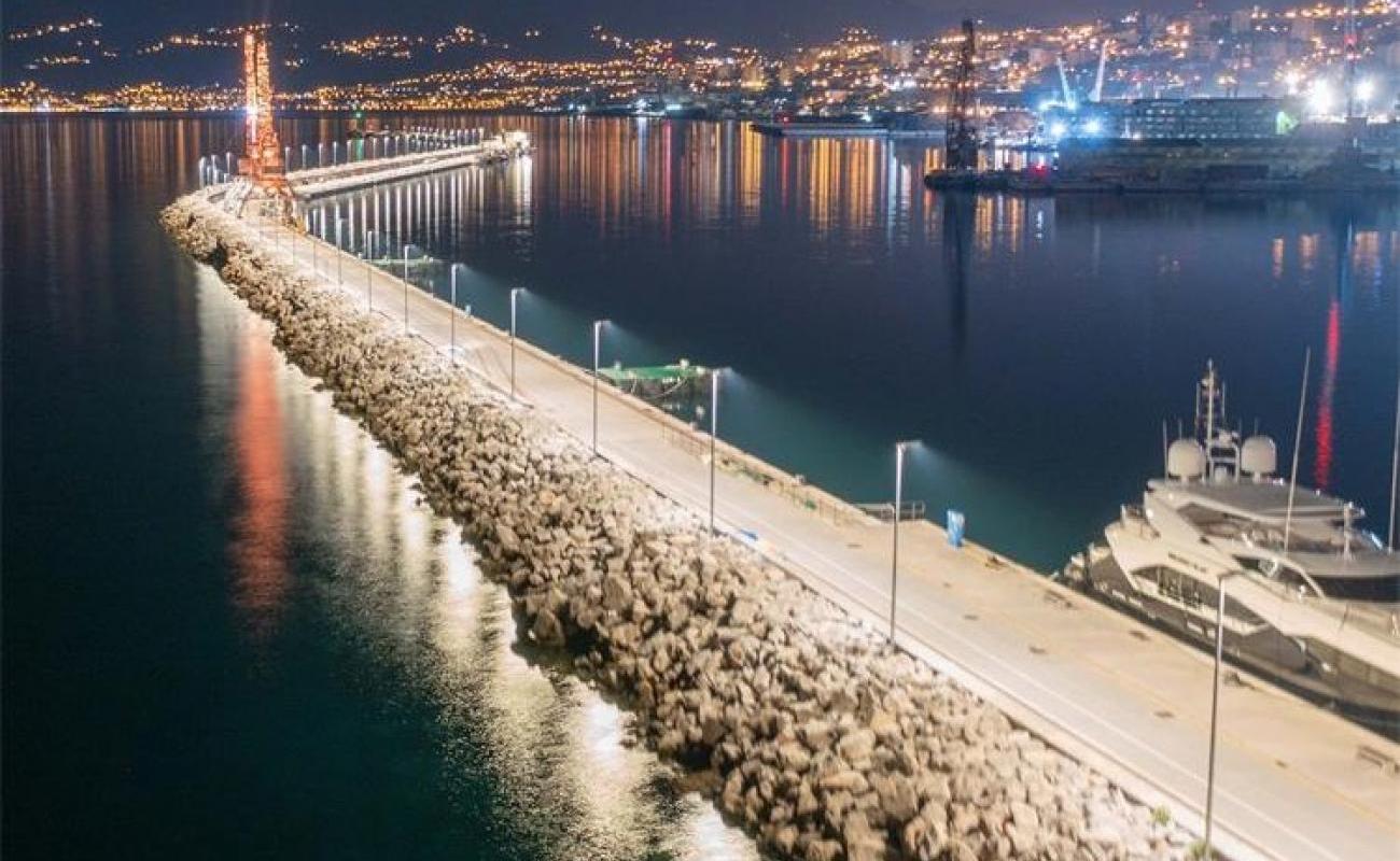 endco 20 چراغ های SMD مناسب فضای باز