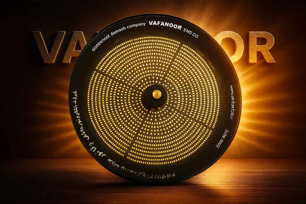 چراغ و پروژكتور صنعتی كارگاهی