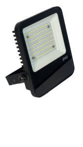 endco 58 پروژکتور 50 وات فلت سری STAR