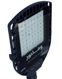 پروژکتور 200 وات SMD لنزدار⚡چراغ خیابانی مقاوم در برابر...