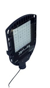 endco 57 چراغ خیابانی 200 وات لنزدار