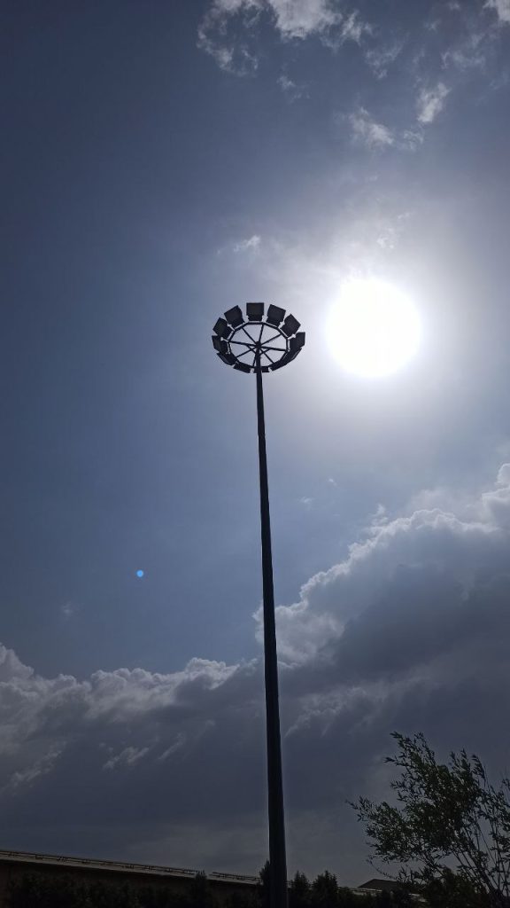 بهترین پروژکتور LED