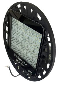 endco 46 چراغ سوله ای 250 وات لنزدار نگین