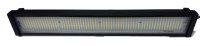 چراغ خطی 15 وات LED چهار لاین کارن