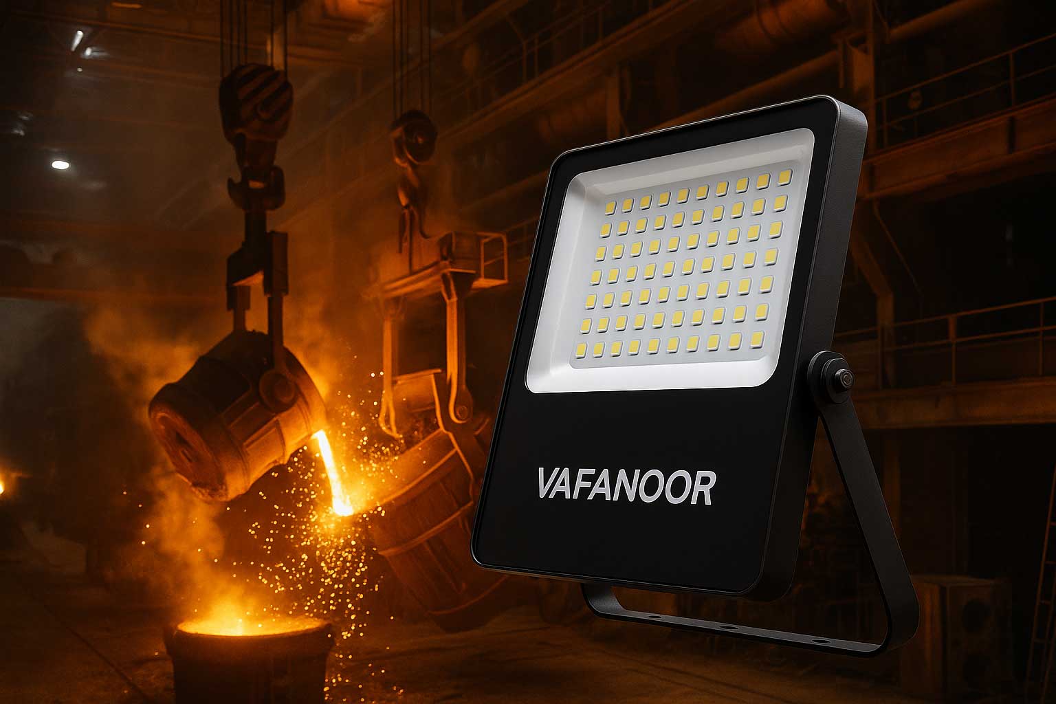 قیمت پروژکتور SMD