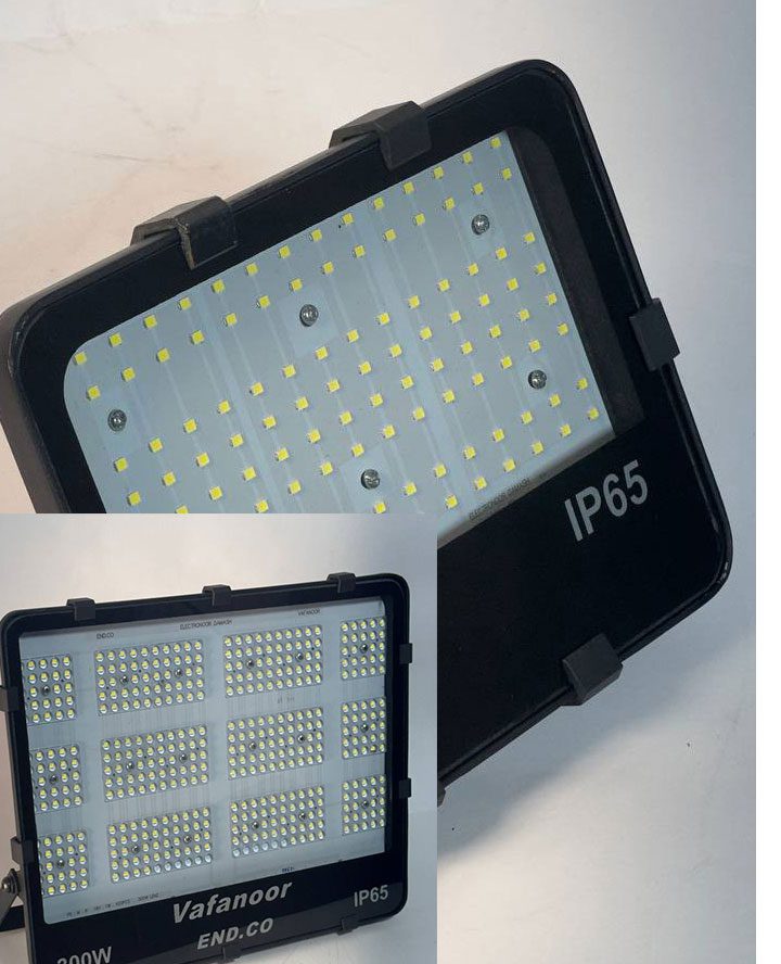 پروژکتور SMD اس ام دی چیست؟