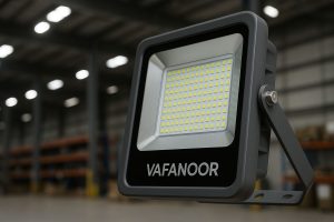پروژکتور SMD مقاوم در برابر حرارت