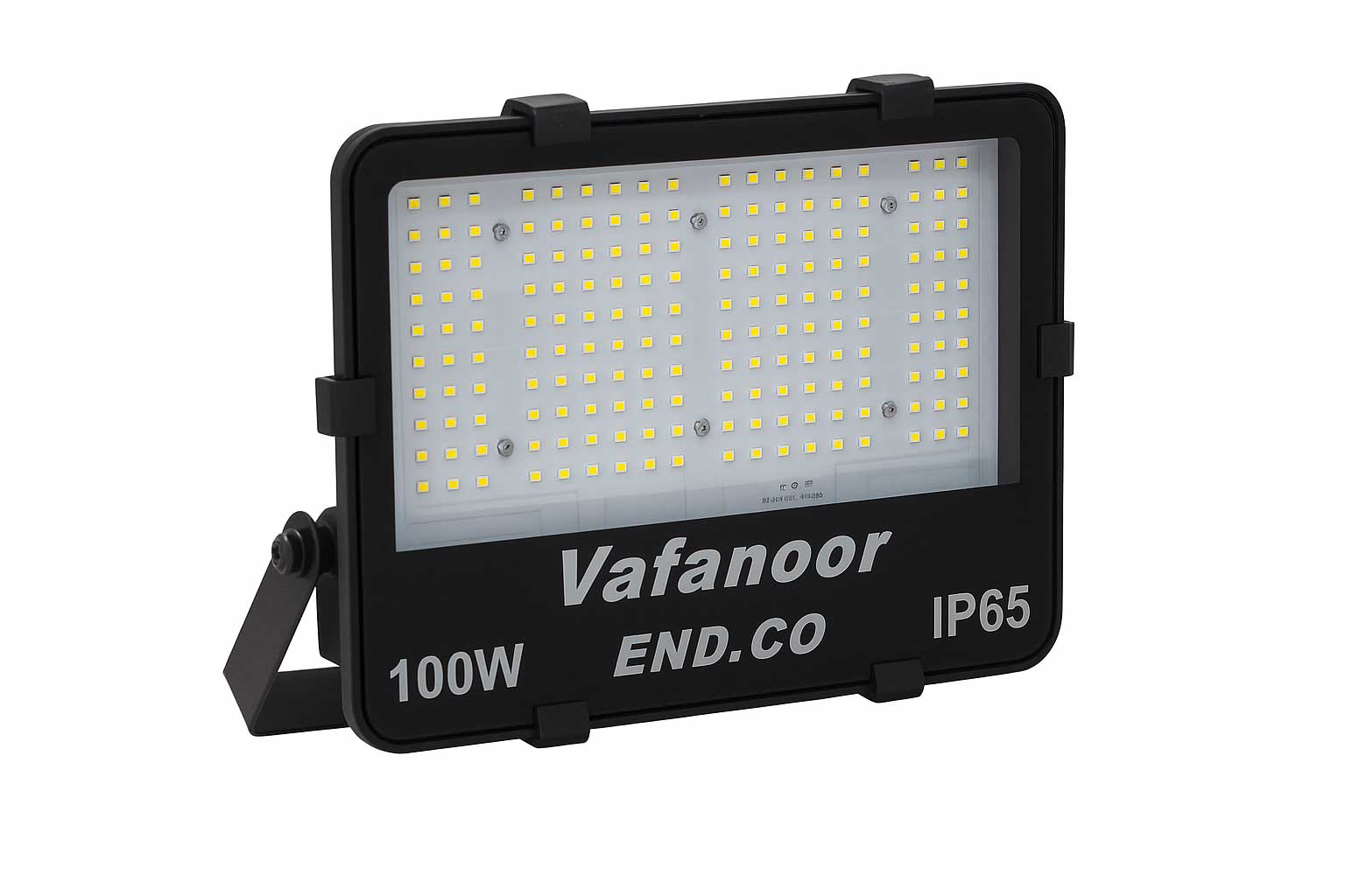 پروژکتور لنزدار 100 وات LED-SMD