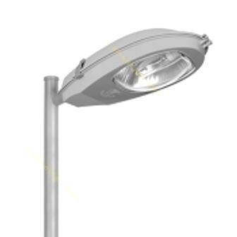 تبدیل چراغ بخار سدیم به LED