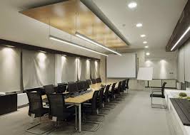 endco 22 نورپردازی سالن با پروژکتور ال ای دی