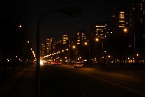 ۵ اشتباه رایج در خرید چراغ خیابانی که هزینه‌های شما را چند برابر می‌کند!