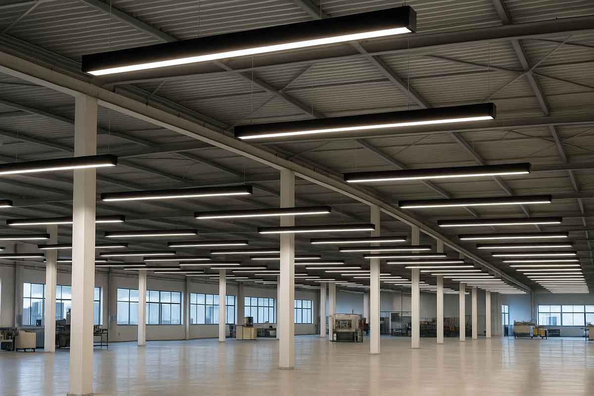 خرید چراغ خطی ارزان قیمت