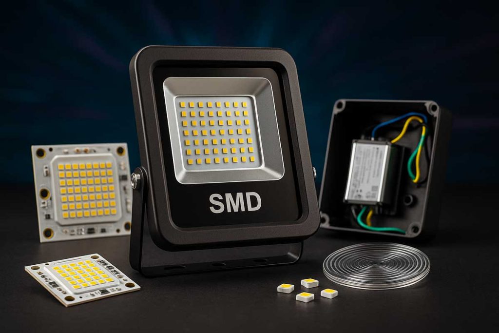 خرید پروژکتور SMD
