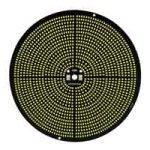 برد LED-SMD گرد