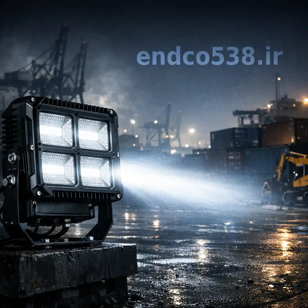 طول عمر پروژکتور ال ای دی چقدر است؟ 1 c332781f b3f7 4fb7 b453 ff39a36906e1