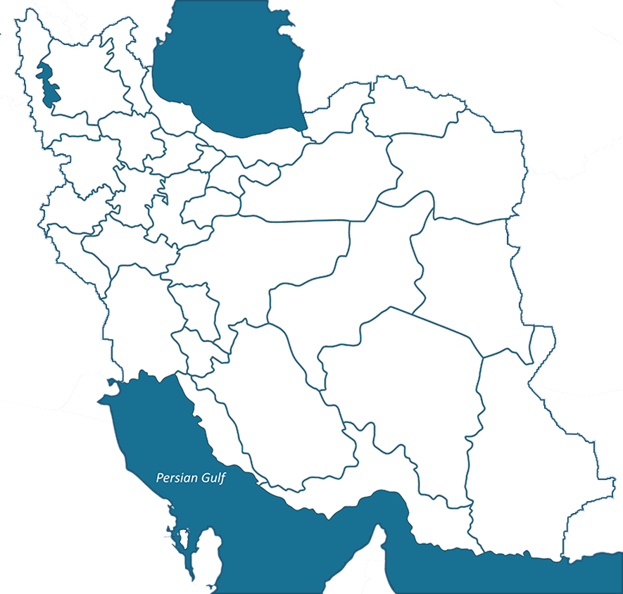 Vafanoor Dealers Map