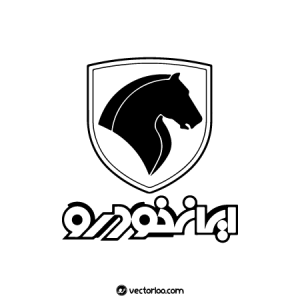 وکتور-لوگو-آرم-ایران-خودرو-1