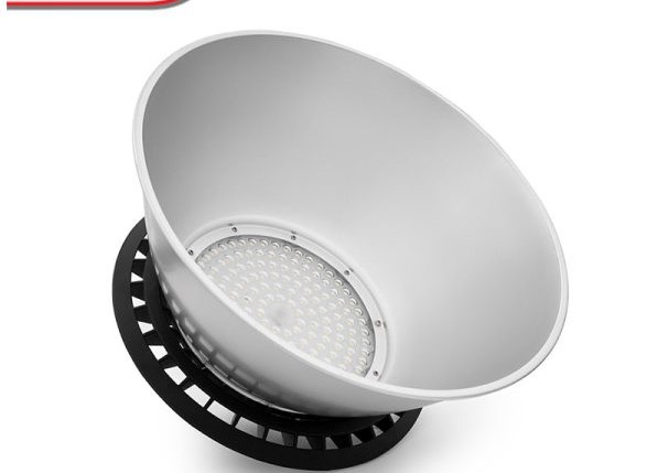 چراغ تبدیل‌شده به LED